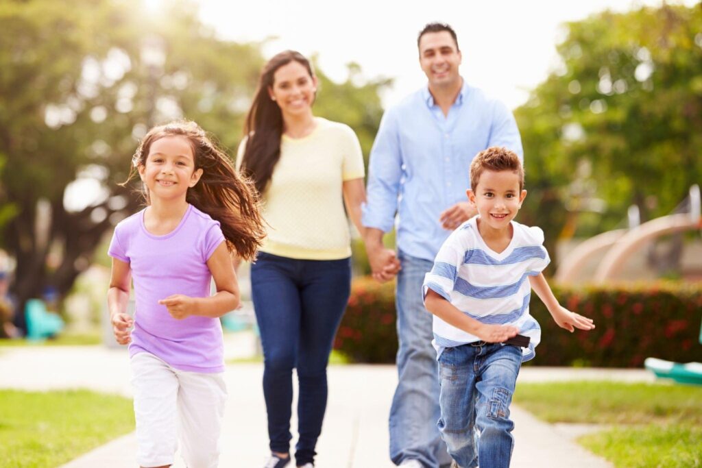 The Significance of Family in a Healthy Lifestyle